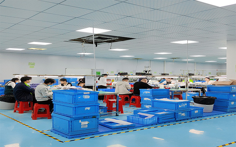 Shenzhen HXS Technology Co., Ltd.