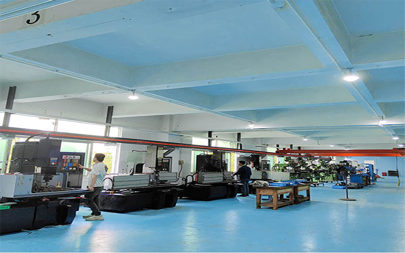 Shenzhen HXS Technology Co., Ltd.