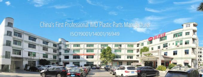 Shenzhen HXS Technology Co., Ltd. โพรไฟล์บริษัท
