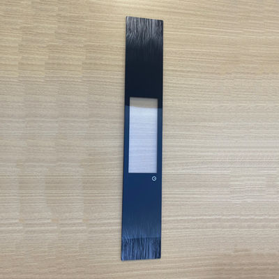 คุณภาพ  Customized In Molding Roller Parts With Full Perspective Window โรงงาน