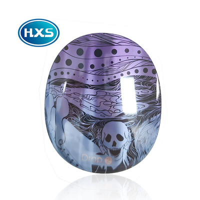 คำแนะนำในการพิมพ์ฟิล์ม IMD Proofing วัสดุ ABS+PET ที่มีสีหลากหลาย