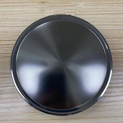 OEM IMD Plastic Sanding การฉีด ปั้น Plastic เพื่อสร้างเอฟเฟกต์โลหะ