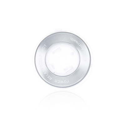 มืออาชีพในการฉีดชิ้นส่วนตกแต่งแม่พิมพ์ ABS+PET CD Textured Keys