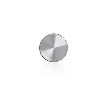 มืออาชีพในการฉีดชิ้นส่วนตกแต่งแม่พิมพ์ ABS+PET CD Textured Keys