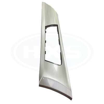 มีเสถียรภาพในการตกแต่งแม่พิมพ์ Waterproof IMD Auto Interior Parts Trim เปลือก