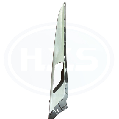 มีเสถียรภาพในการตกแต่งแม่พิมพ์ Waterproof IMD Auto Interior Parts Trim เปลือก