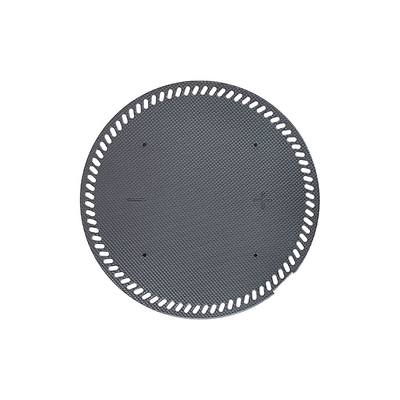 ความแข็ง ชิ้นส่วน IMD ป้องกันรอยขีดข่วน Bluetooth Audio ปิดบัง ABS