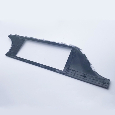 Car IMD ปิดบัง Central Control Window Panel เทคโนโลยีใหม่ในการฉีดขึ้นรูป