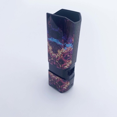 การพิมพ์แม่พิมพ์ฉีด IMD ความแม่นยำสูง IMD Cylindrical เปลือก