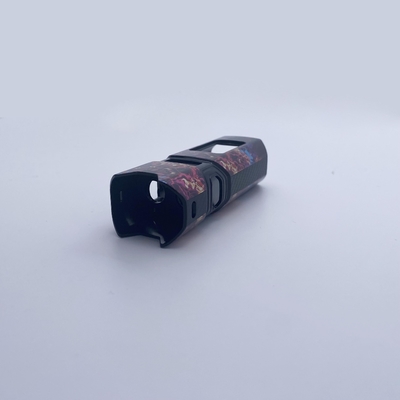 การพิมพ์แม่พิมพ์ฉีด IMD ความแม่นยำสูง IMD Cylindrical เปลือก