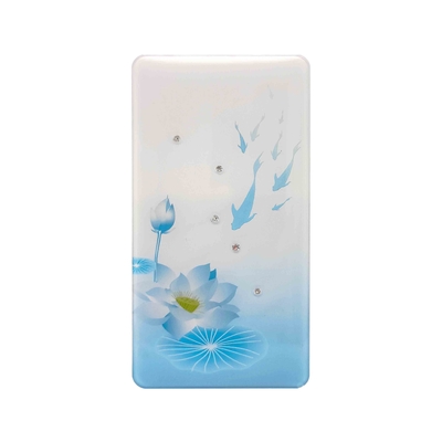 การฉีดขึ้นรูปเคสโทรศัพท์ตกแต่งชิ้นส่วน IMD ปรับแต่งได้