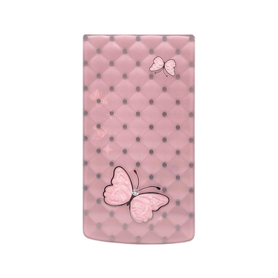 การฉีดขึ้นรูปเคสโทรศัพท์ตกแต่งชิ้นส่วน IMD ปรับแต่งได้