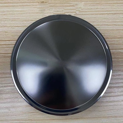 IMD Panel Metal Effect Sweeping Machine อุปกรณ์เสริมรูปลักษณ์ภายนอก